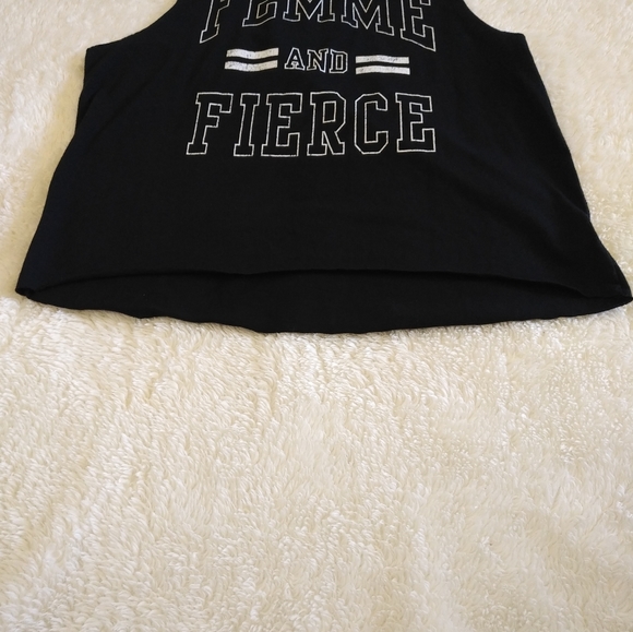 Grayson Threads🧵 "Femme and Fierce" Tank Top - Picture 6 of 13